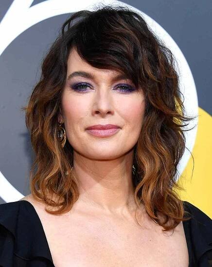 Why 'Games of Thrones' Star Lena Headey Is So Open About Her Depression