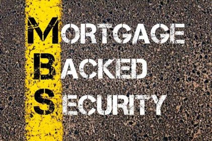 Profit from Mortgage Debt with MBS