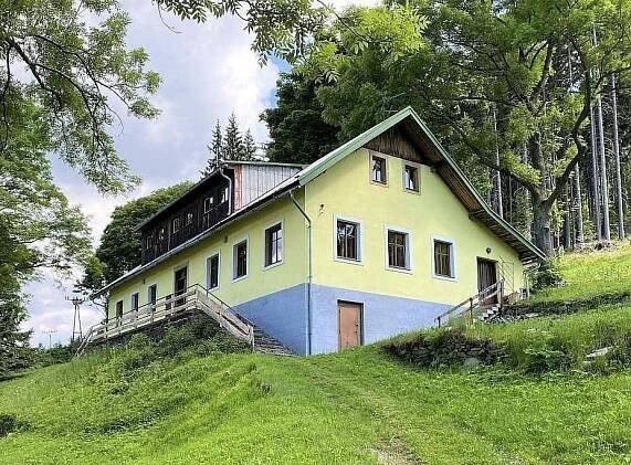 Pronájem chaty, chalupy, Strážné, Královéhradecký kraj