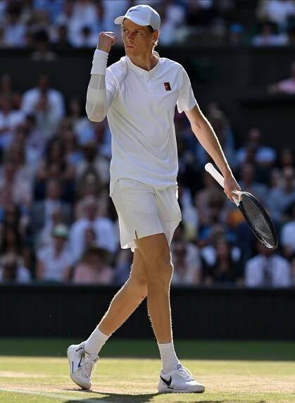 Wimbledon final 2025 LIVE RESULT: Sinner BEATS Alcaraz in thriller to claim first SW19 title & avenge French Open defeat