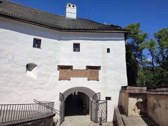 Oravský hrad | Spoznaj Slovensko