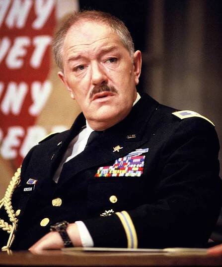 michael gambon