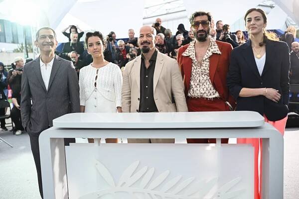 Cannes Film Festival 2025 In Photos: Awards Ceremony, Movie Premieres, Parties & More