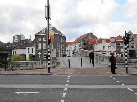 De Brugstraat