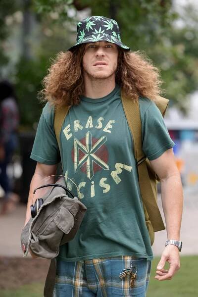 Blake Anderson - Woke - A Knight in the Park - Z filmu
