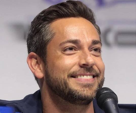 Zachary Levi