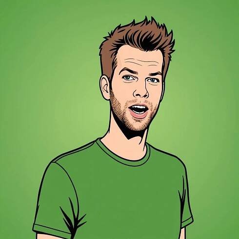 Anthony jeselnik