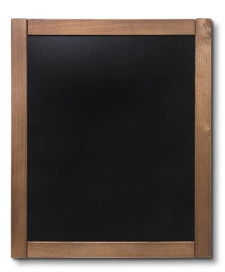 Křídová tabule NATURA Classic | Jansen-display.cz