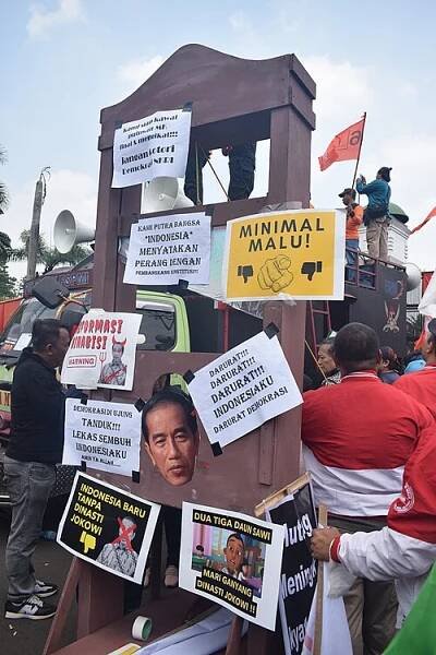 Joko Widodo - Wikipedia