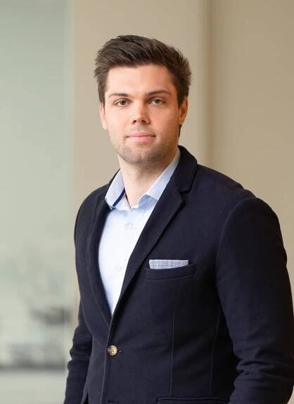 Pavel Váňa – Havel & Partners