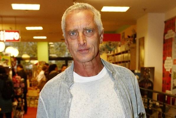 Tomáš Hanák by rád zmizel do ciziny. Kvůli rodině musí zůstat | Sedmička.cz