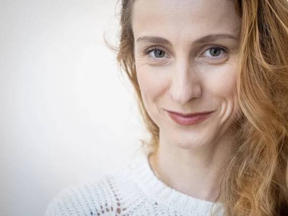 Anna Čonková - Actory.cz