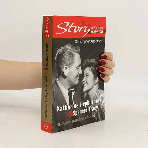 Katharine Hepburnová & Spencer Tracy