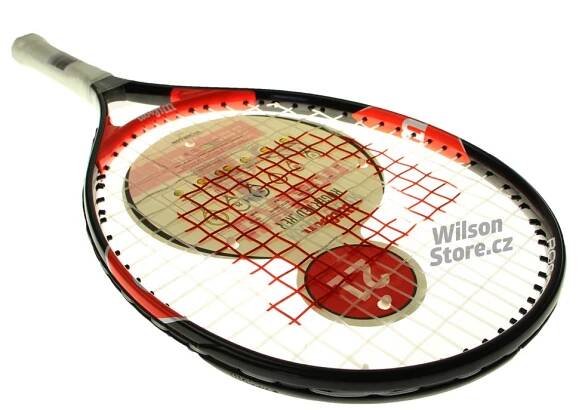 ZebraStore | Wilson Roger Federer 19 2017 