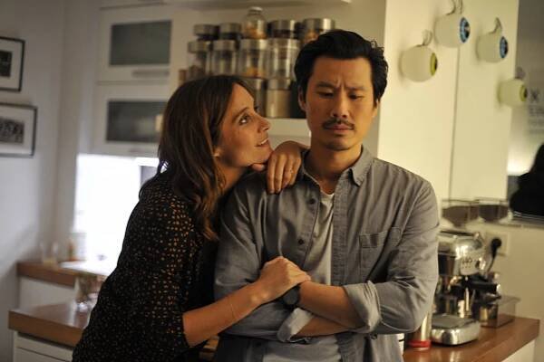 Made in China - Z filmu - Julie De Bona, Frédéric Chau