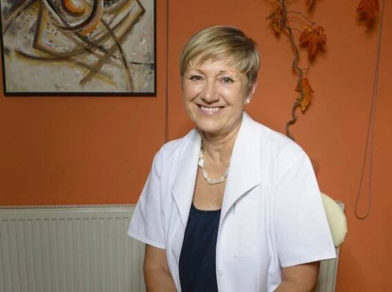 Úvod - Estetika MUDr. Gabriela Chaloupková
