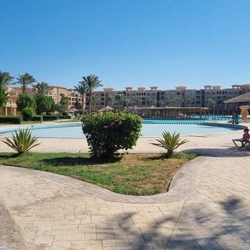 Hurghada | foto: Štěpán Macháček,  Český rozhlas