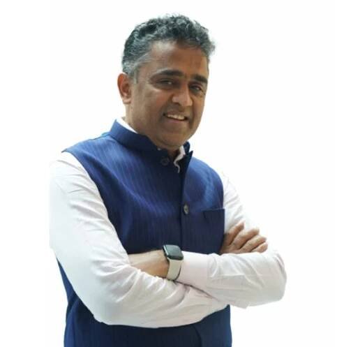 Powering India’s Diamond Dreams: Ghanshyambhai Dholakia on the Kisna Effect