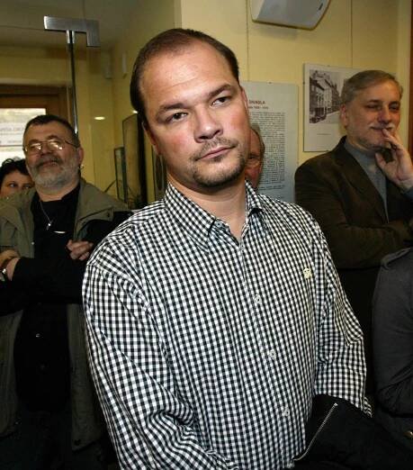 Pokus o sebevraždu herce Preisse: Po hádce doma utekl do lesa podřezat se!