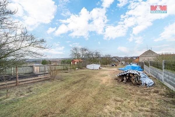 Prodej Pozemek, Kozojedy, okres Plzeň-sever
