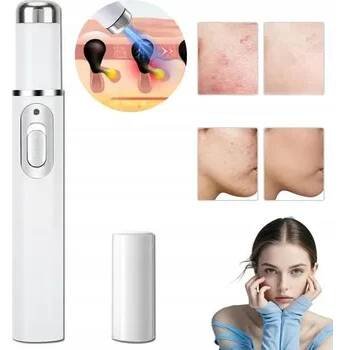 NEINVAZIVNÍ PEN LASER LIFTING OBLIČEJE ODSTRAŇOVÁNÍ PRACHOVÝCH BRADAVIC A JIZEV