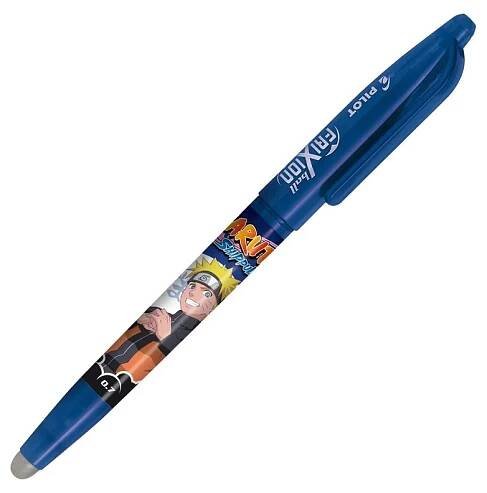 Pilot FriXion Ball Naruto Roller 0,7 mm
