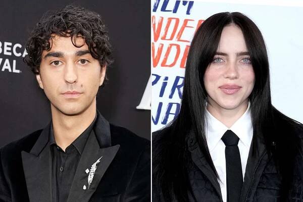 Alex Wolff Says He, Brother Nat and Tourmate Billie Eilish 'Have Bonded' Over Having Tourette's: 'She's One of Us'