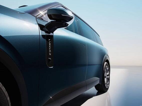 LYNK&CO 900 Automotive - AI Car Global