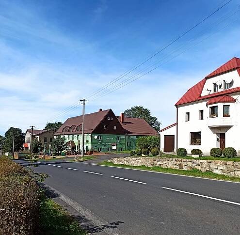 Krušné hory jako oáza klidu a nedotčené přírody. Vydejte se s námi do Svahové - Svět podle DAM (i pánů)