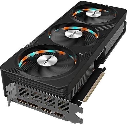 Gigabyte GeForce RTX 4070 Gaming OC 12 GB (GV-N4070GAMING OC-12GD)