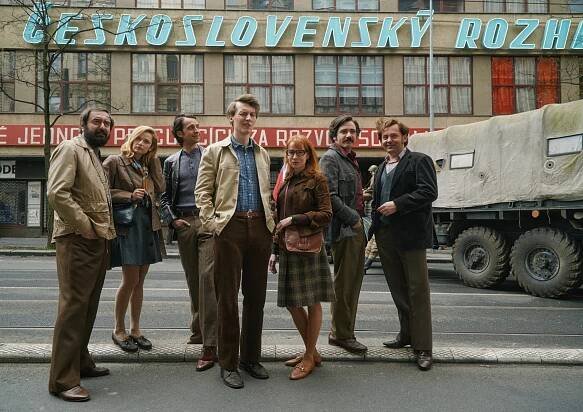 Už jste viděli Vlny? Největší český filmový hit minulého roku je konečně online