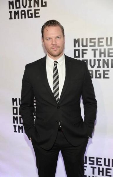 Jim Parrack - Actor