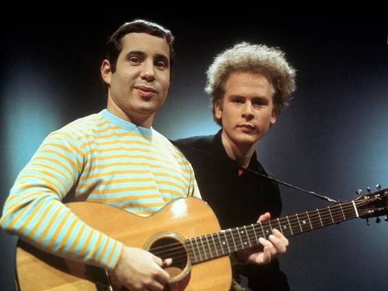 Simon & Garfunkel's 15 greatest songs ever, ranked