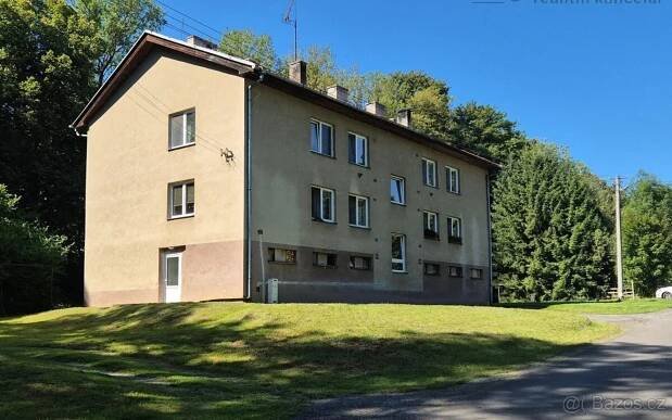 2+1, Moravská Třebová, 571 01, 60 m²