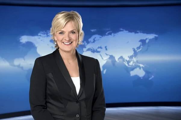 Tagesschau - Promo