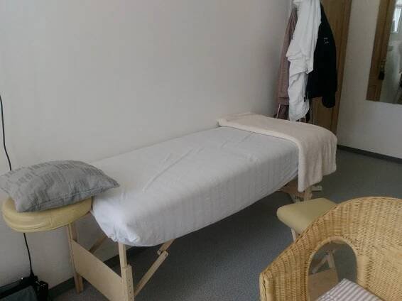 Masáže podle výběru: klasická, havajská, ajurvédská nebo Breussova