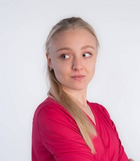 Kristýna Burantová - Castingofka.cz