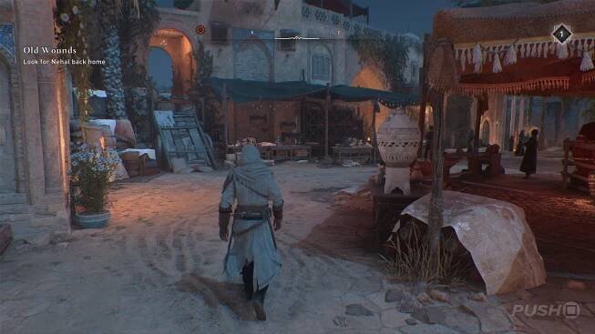 Assassin's Creed Mirage (2023) | PS5 Game | Push Square