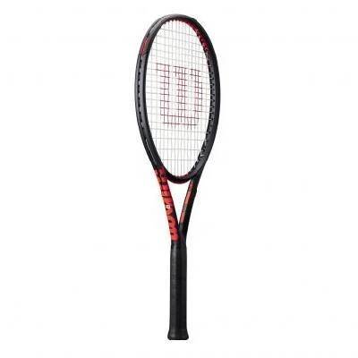 WILSON CLASH 100UL V3.0 grip 1