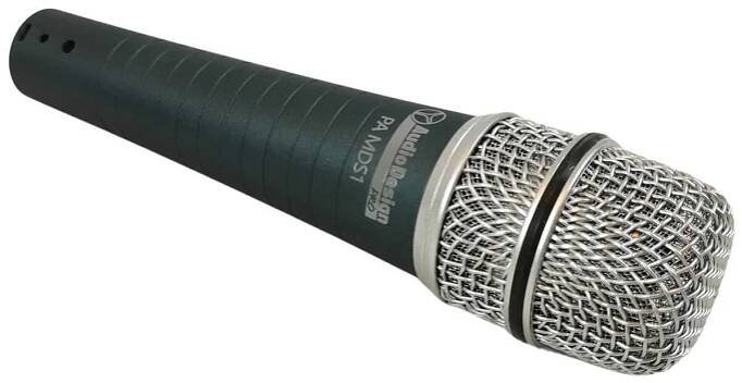 AudioDesign PA MDS1 od 985 Kč - Heureka.cz