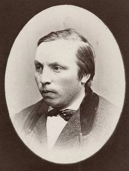 Walter Scott Dahl