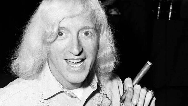 The Jimmy Savile Sex-Abuse Scandal Is Even More Repulsively Perverted than We Originally Thought
