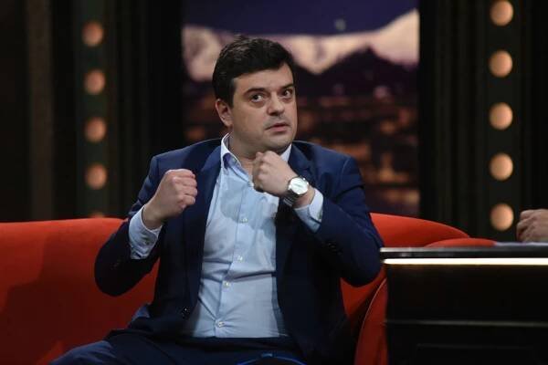 Filip Rajmont z Ulice: Promluvil o vyhazovu z DAMU kvůli lásce ke studentovi