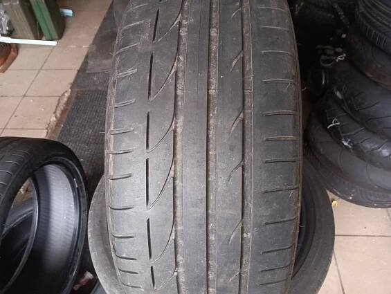 BRIDGESTONE Potenza S001 225/40 R18 | Levné pneu Havířov