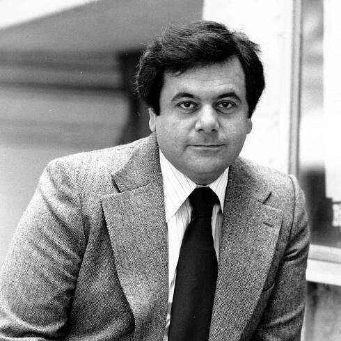 Paul Sorvino, Master of the Mild-Mannered Mobster, Dies at 83