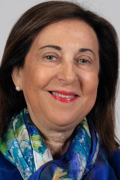 Margarita Robles - Wikipedia