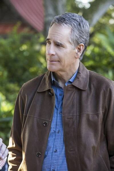 Námořní vyšetřovací služba: New Orleans - Země nikoho - Z filmu - Scott Bakula