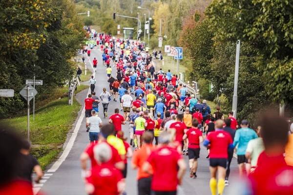 Ročník 2024 | Fotogalerie | Běchovice - Praha
