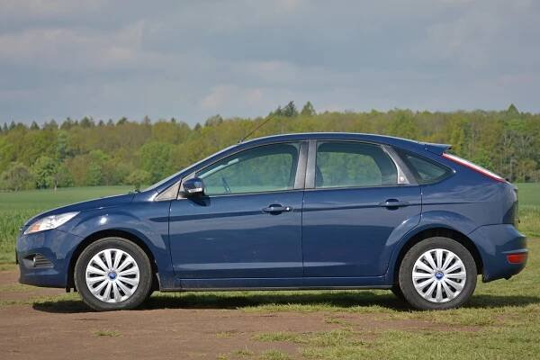 Nejlepší ojetina do 100 000 Kč? Otestovali jsme Ford Focus II a víme, který motor je nejspolehlivější a jakému se vyhnout