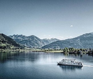 Jóga v Alpách s Danou Beierovou | Villas & Resorts